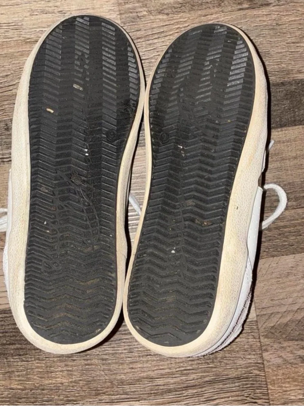 Vintage Havana classic low